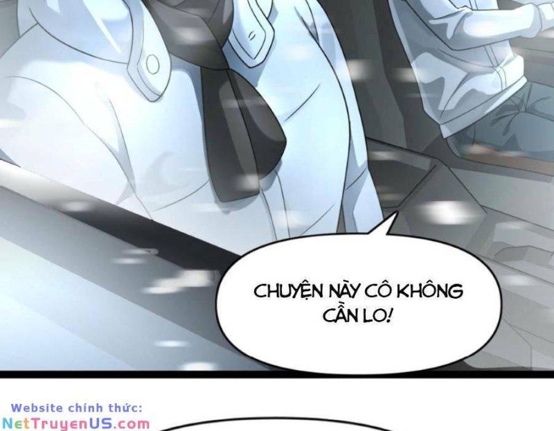 đóng băng toàn cầu: tôi gây dựng nên phòng an toàn thời tận thế chapter 110 8