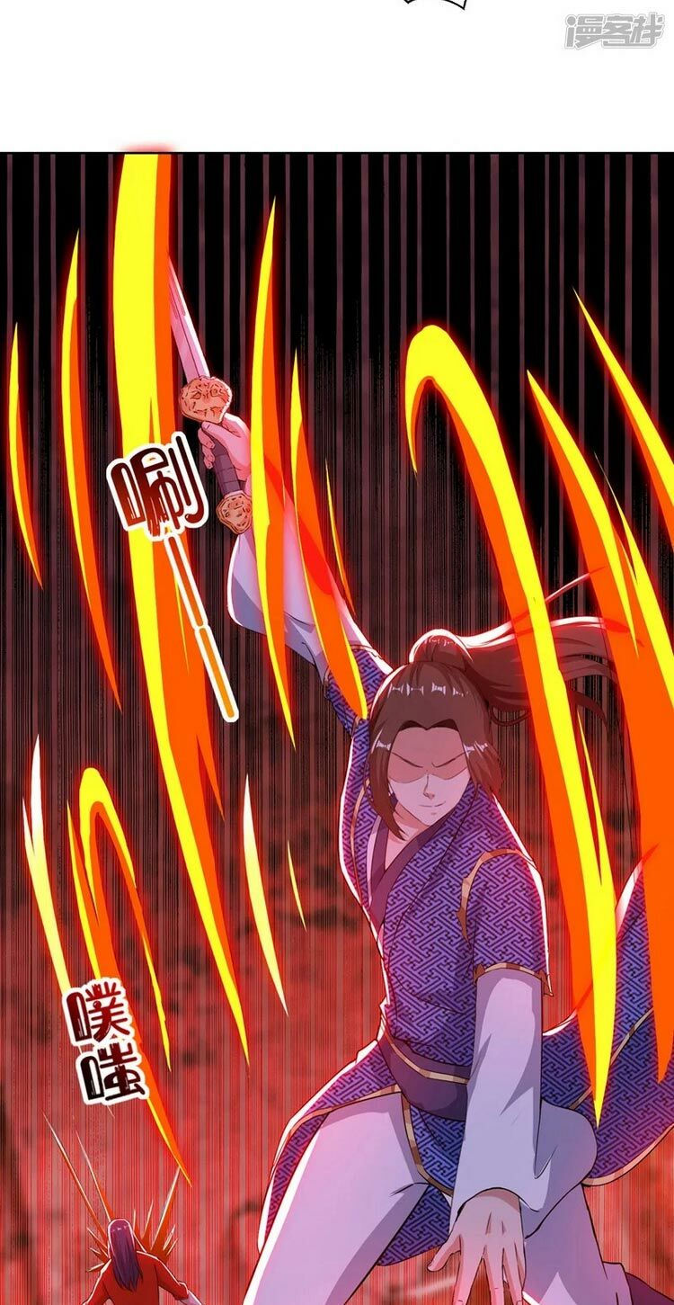 chúa tể tam giới chapter 161 15