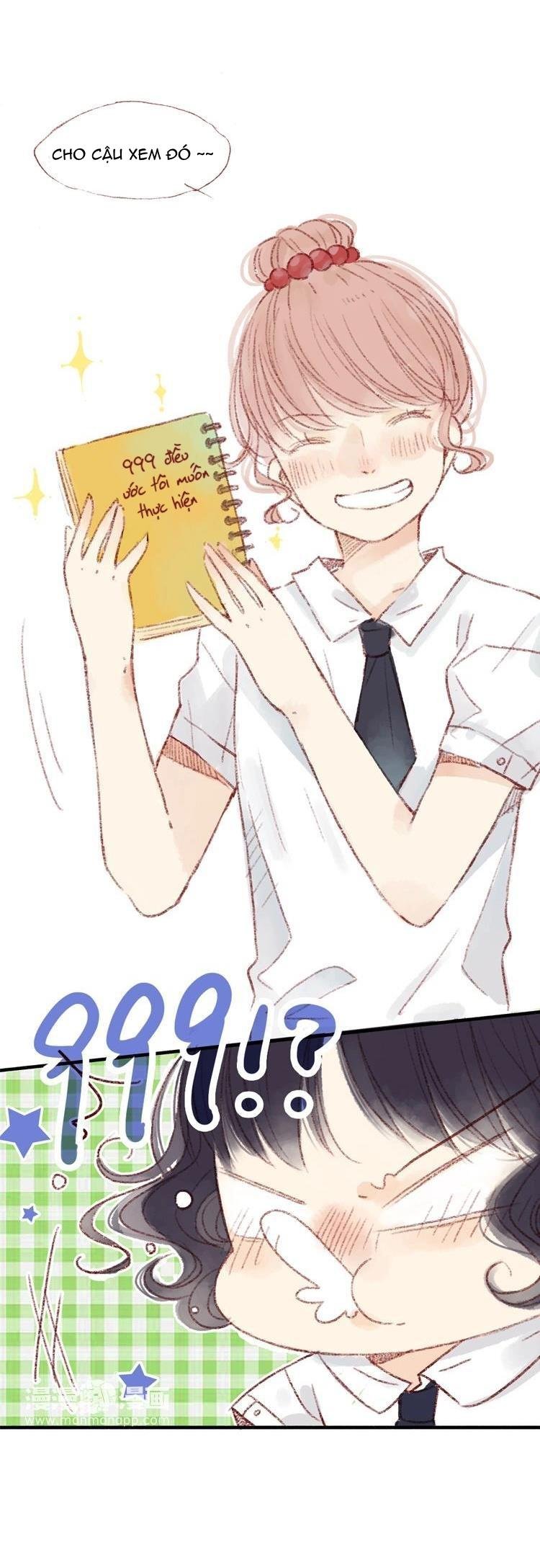 phế sài thần đăng và công chúa chapter 31 11