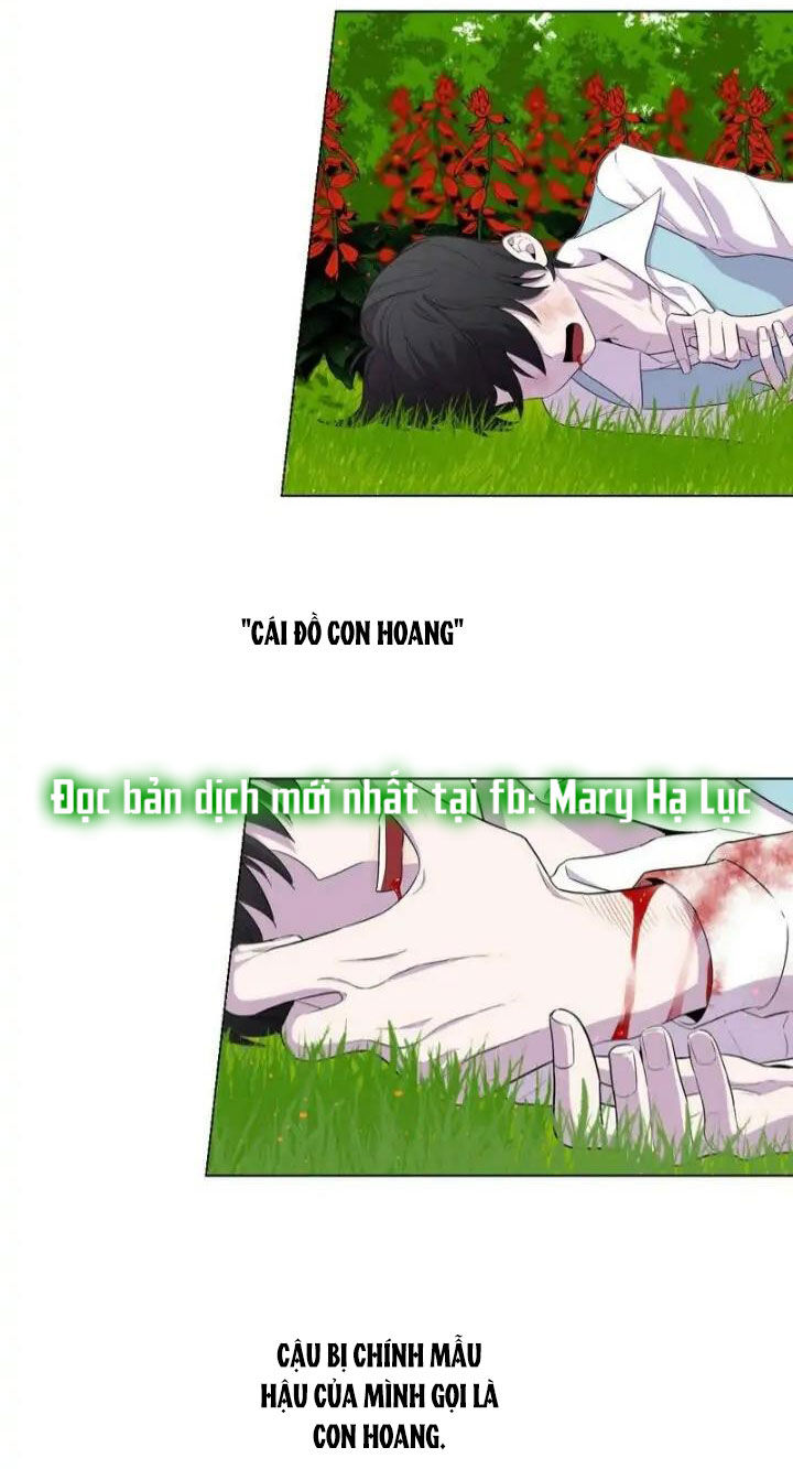 từ tiểu thư thành hoàng hậu - lady to queen chapter 51.2 23