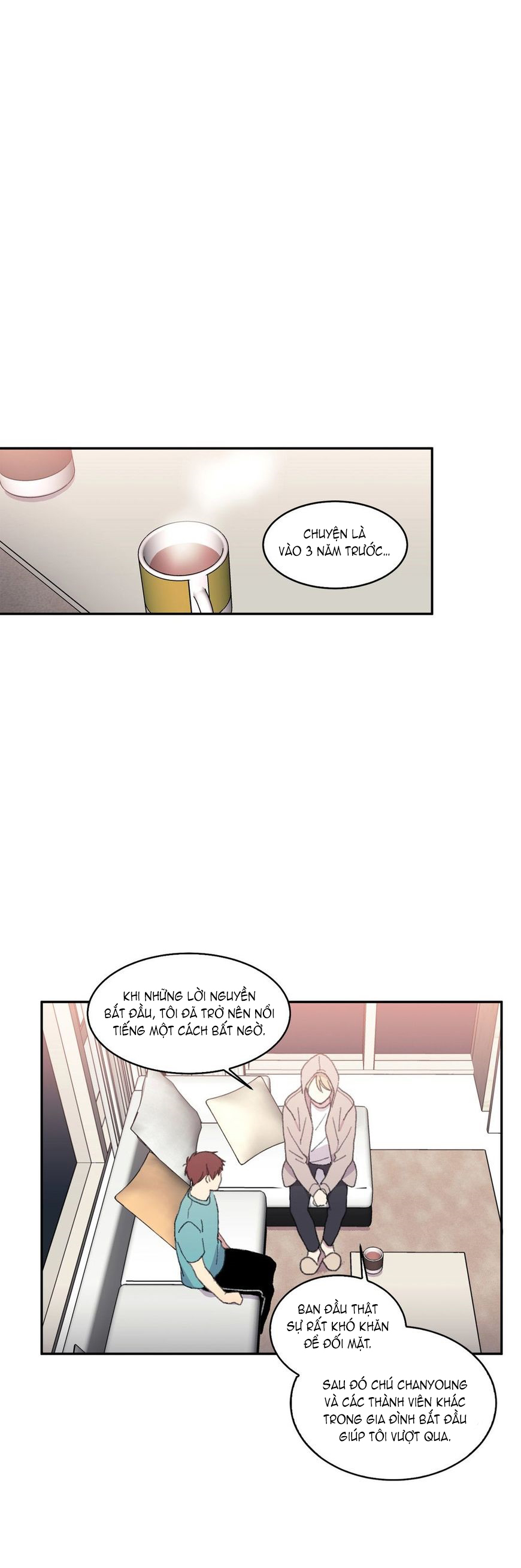 chẳng thể rời mắt khỏi cậu chapter 8 13