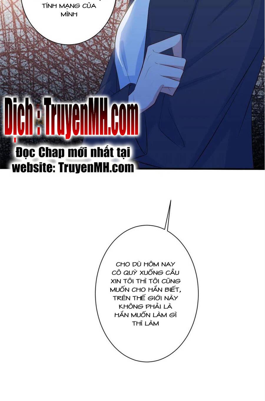 thí hôn lão công, cần giúp sức chapter 626 20