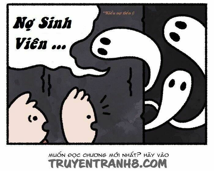 những mẫu truyện ngắn dễ thương và hài hước chapter 40 4