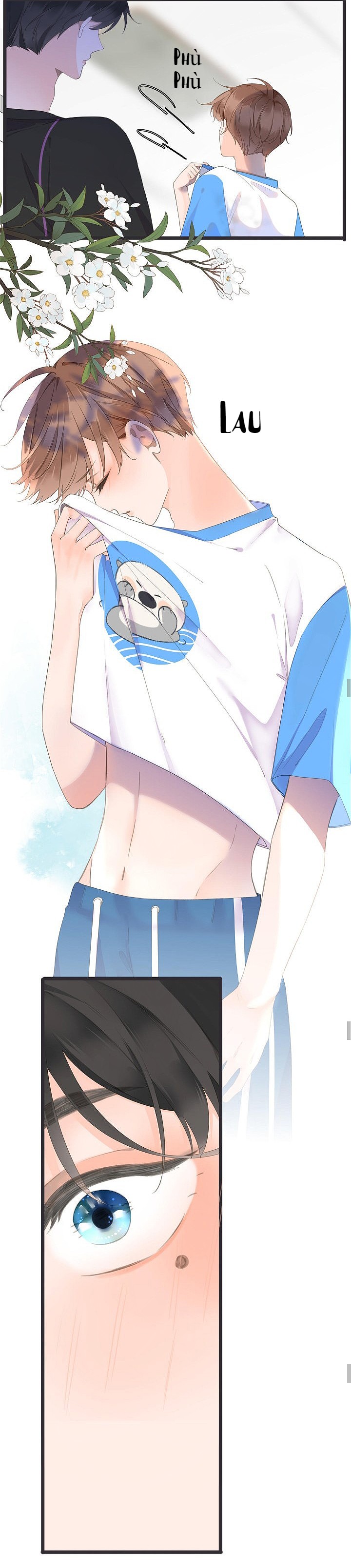 xueba raise 985 chapter 4 15