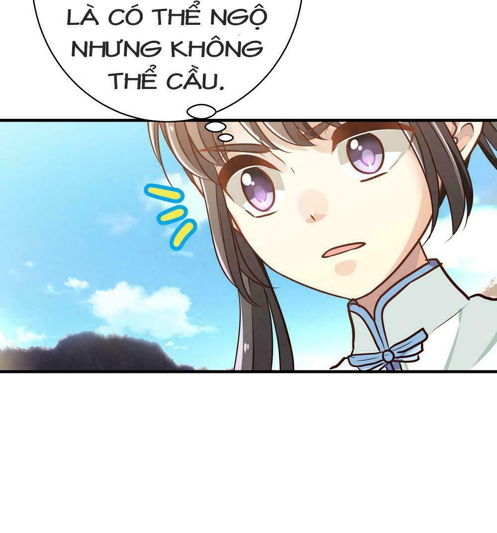 thái tử phi nhà ta thật hung hăng chapter 7 14