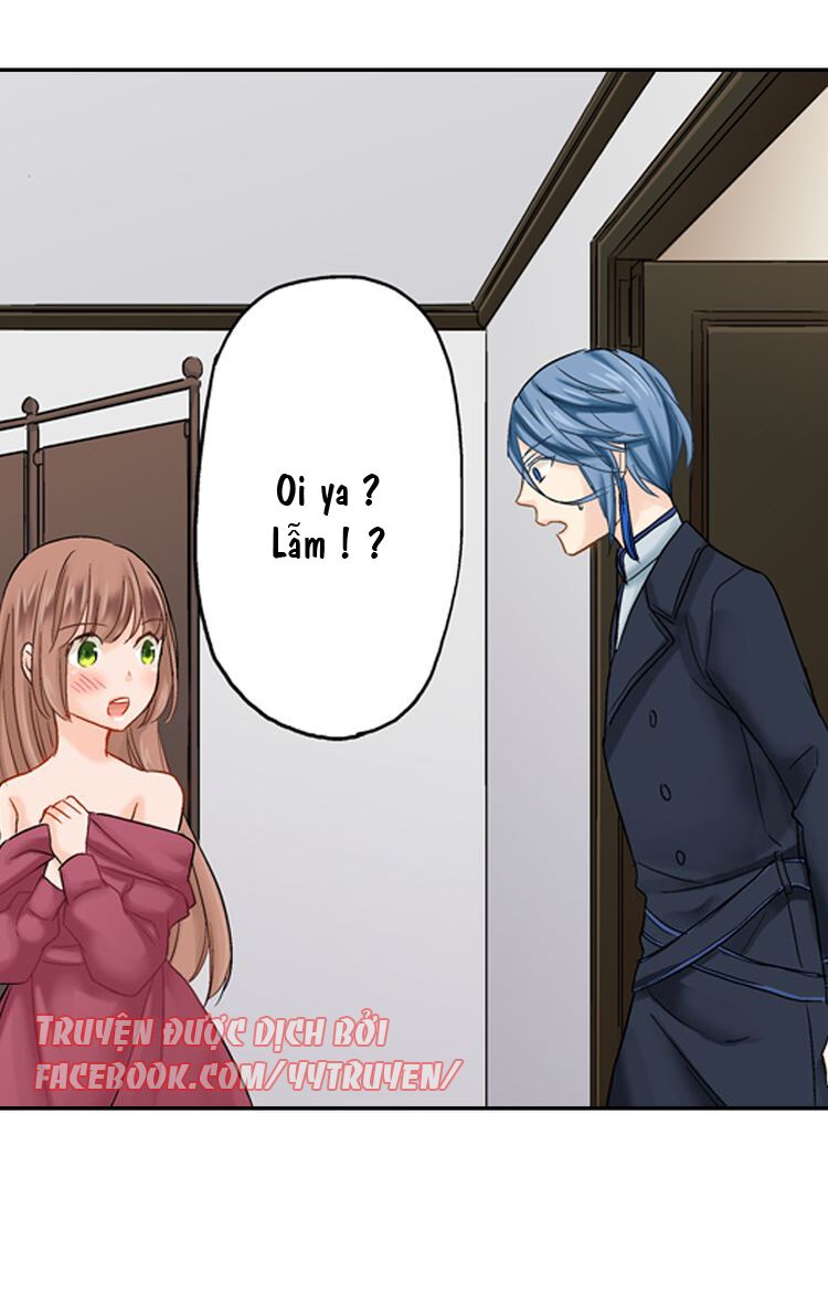 cô dâu của quỷ chapter 10 16