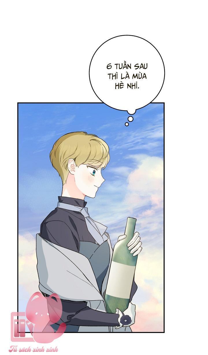 trang trại hạt dẻ cạnh hoàng cung chapter 36 42