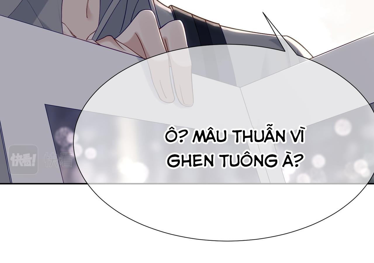 Vai Chính Chỉ Muốn Yêu Đương Chapter 4 - Next Chapter 5