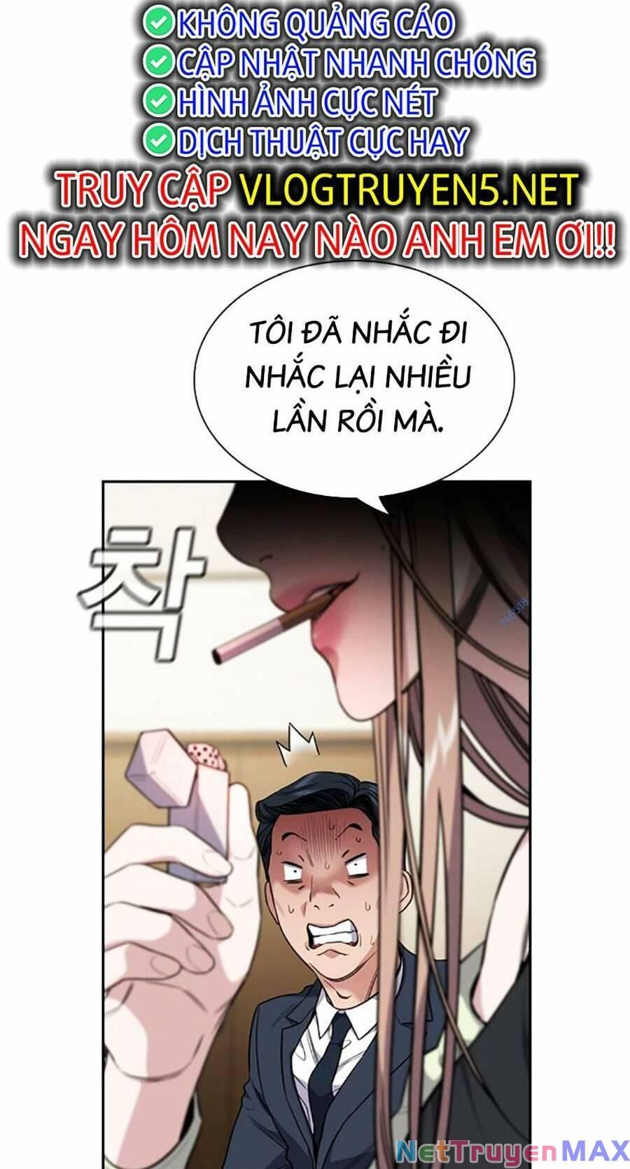 giáo dục chân chính chapter 114 14