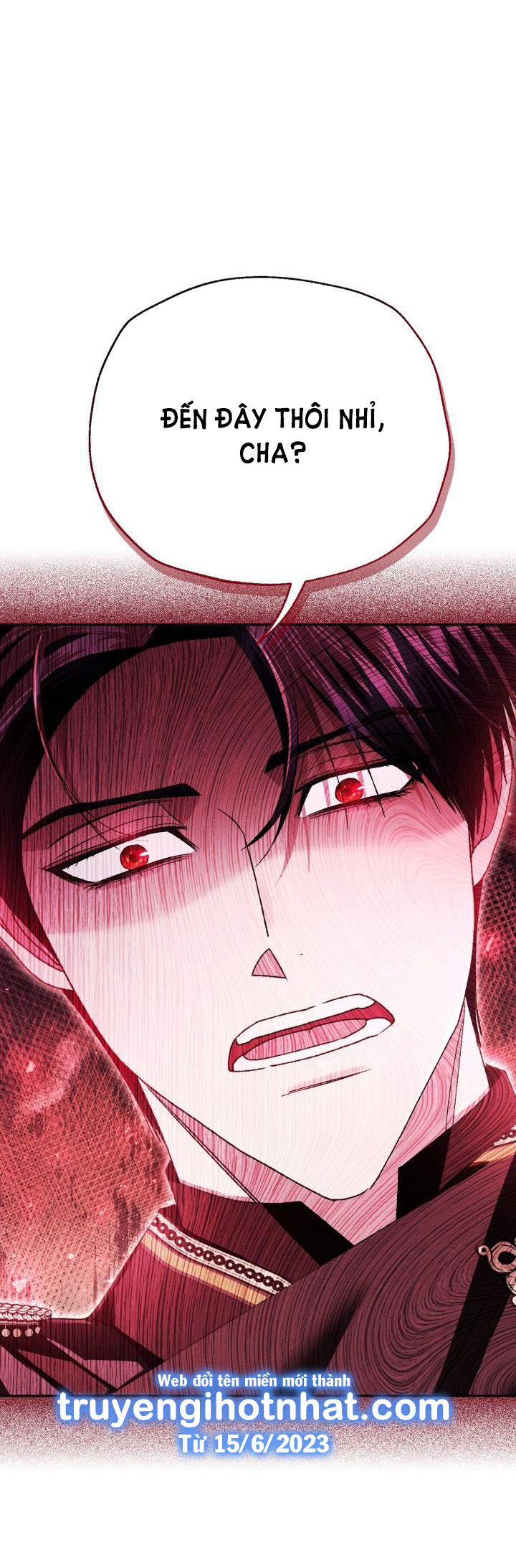 cha à, con không muốn kết hôn đâu chapter 115.1 15