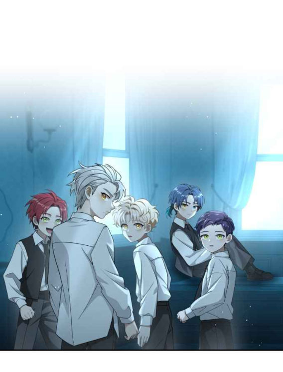 dark moon - tế đàn ánh trăng chapter 79.1 21