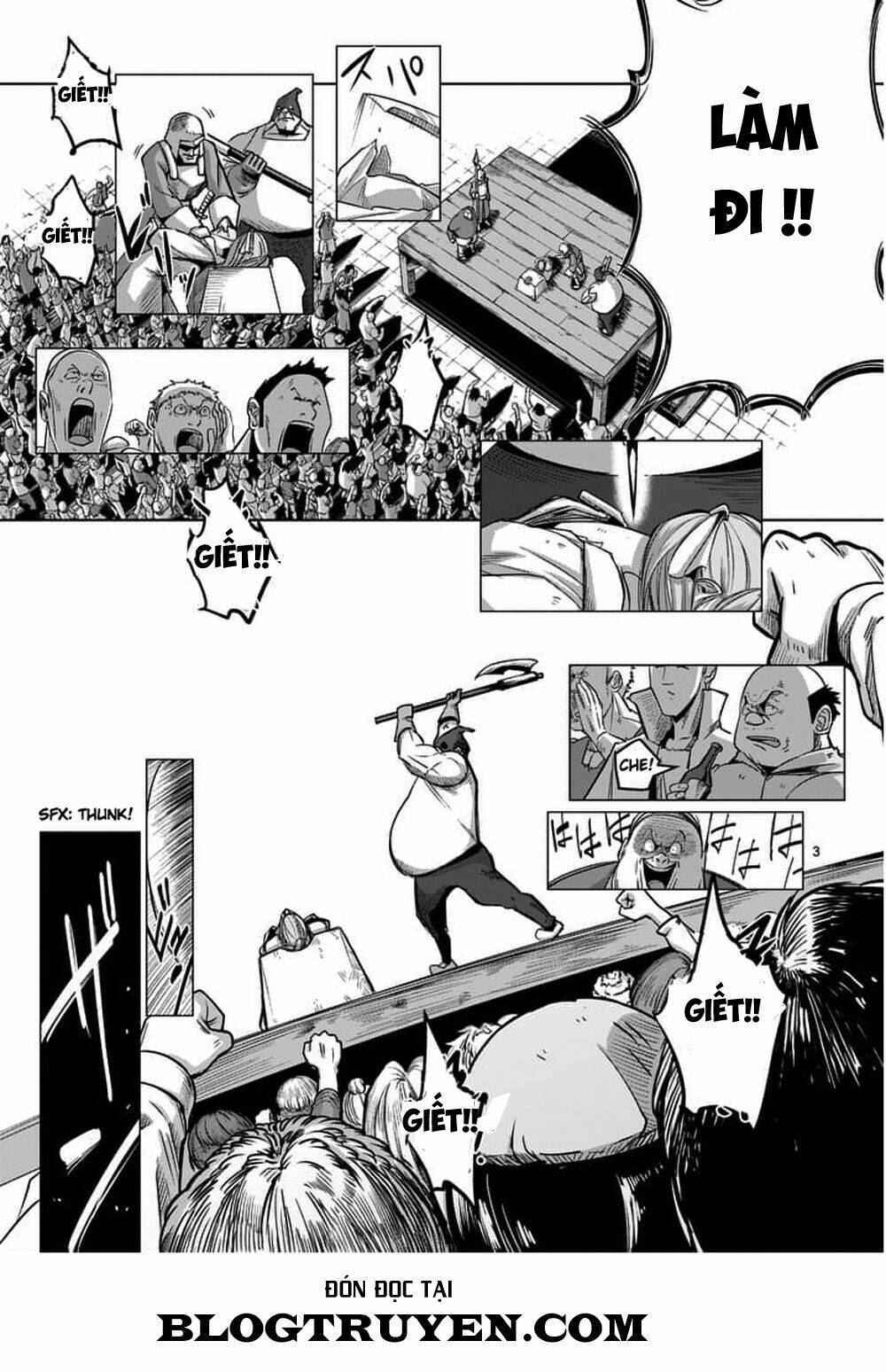 helck manga chapter 52.1 5