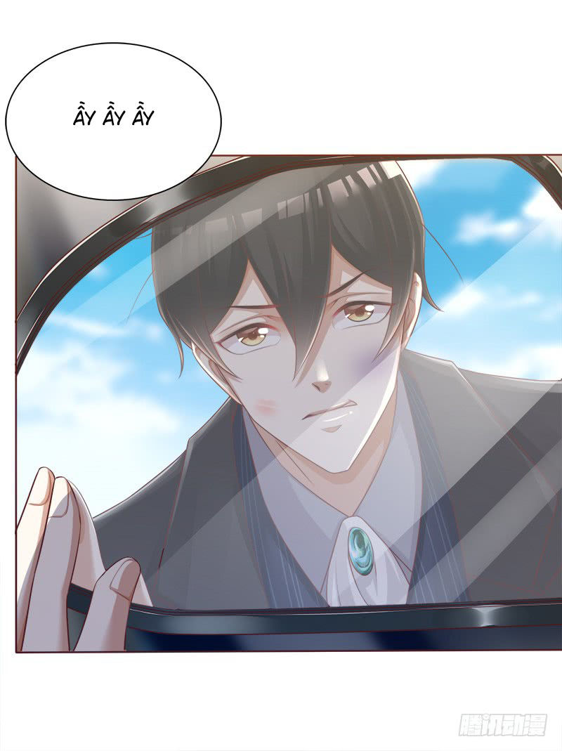 nhà có vợ xinh chapter 8 21