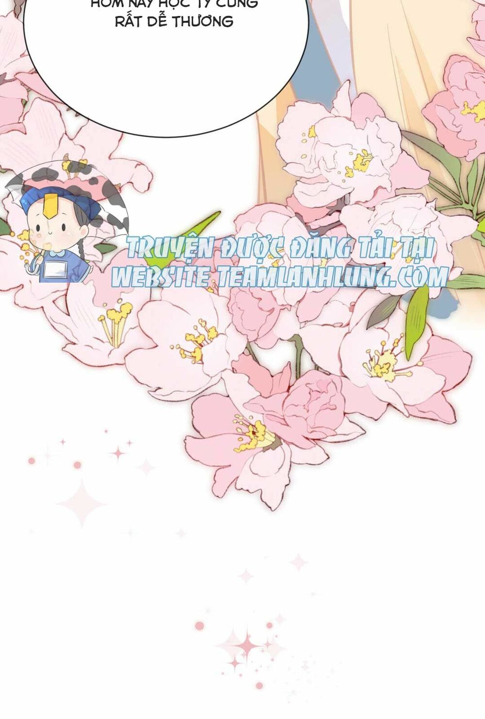 khảo nghiệm cuối cùng của tra nữ chapter 8 12