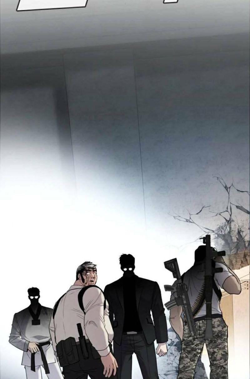 đặc vụ kim chapter 24.5 23