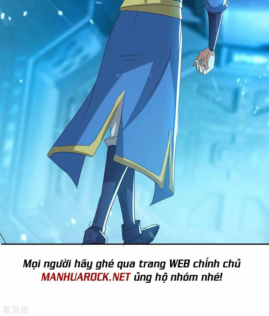 tối cường thăng cấp chapter 242 16