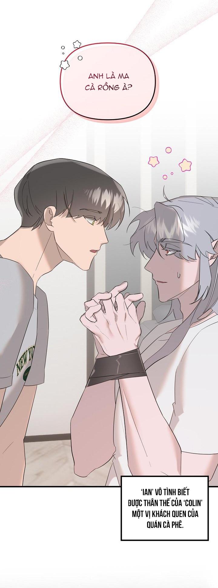 địa ngục đẫm máu chapter 0 2