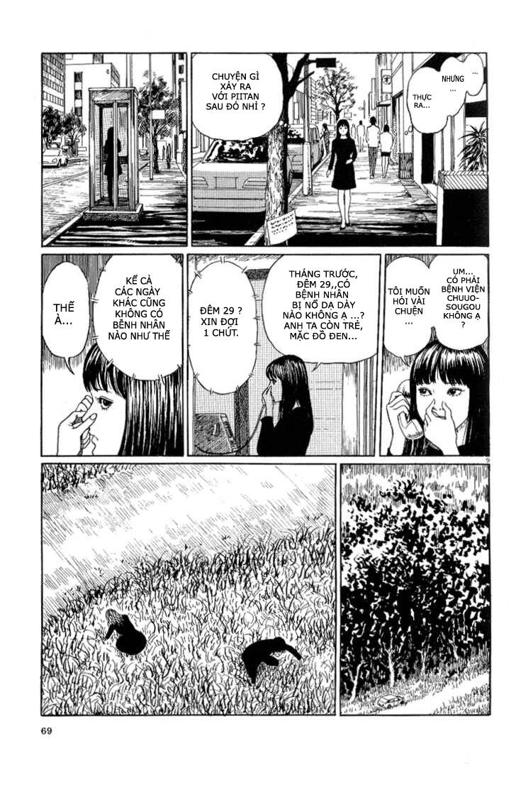 black paradox chapter 3 9