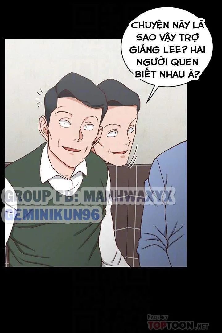 thanh niên động kinh chapter 92 26