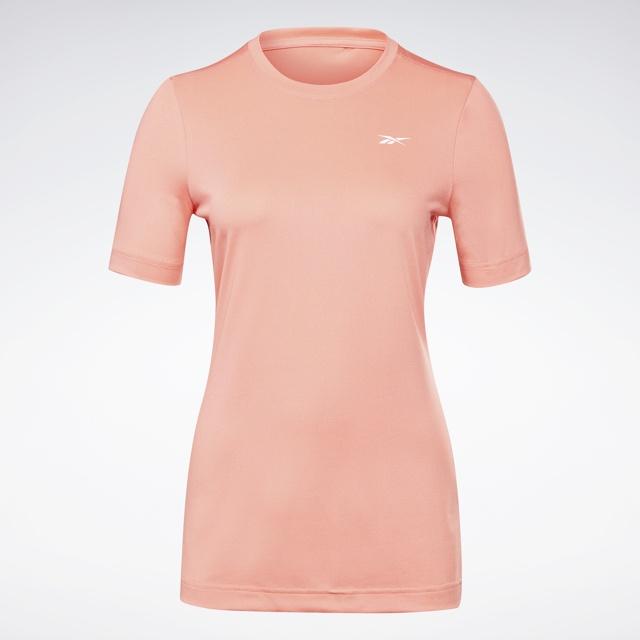 Áo Thun Thể Thao Nữ Reebok Wor Sw Tee GI6826