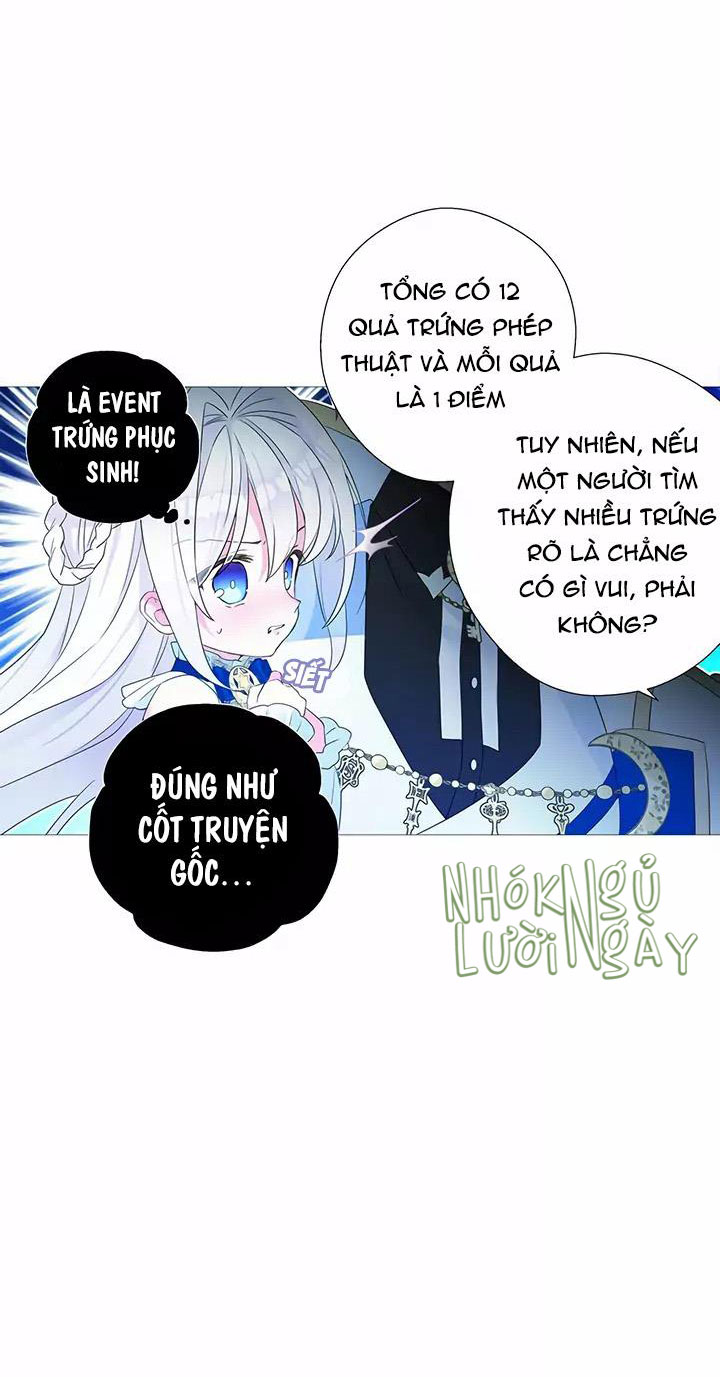 kế hoạch chọn papa của công chúa ._. chapter 7 67