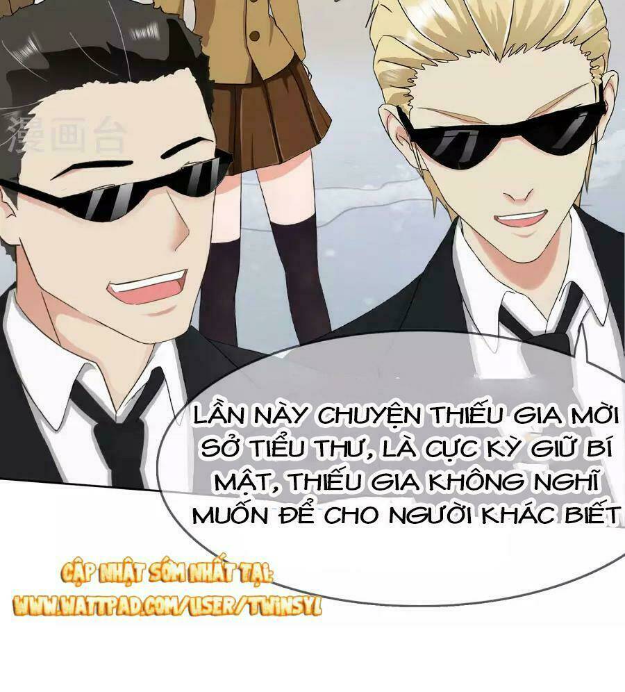 bá đạo trung khuyển tìm ái ký chapter 98 12