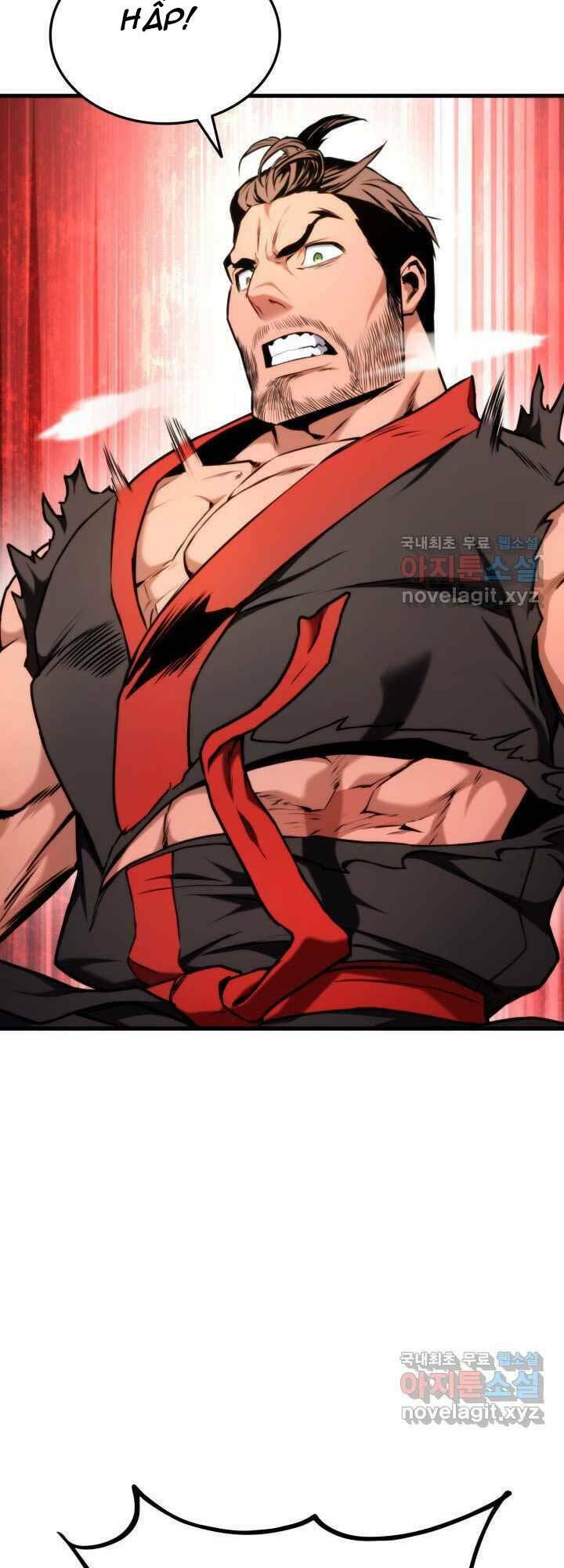 huyền thoại game thủ - tái xuất chapter 70 37