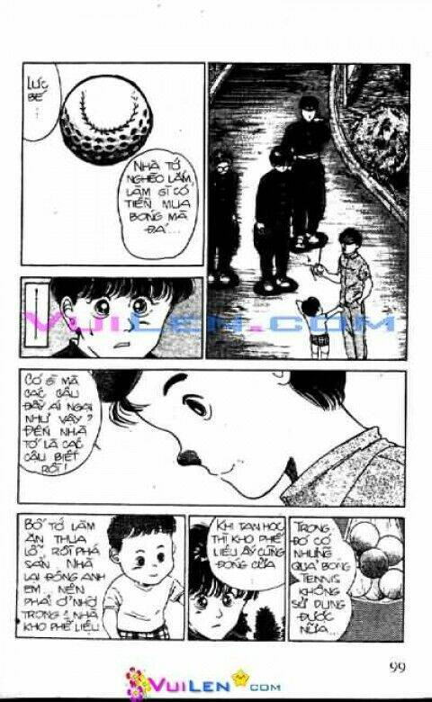 sôi động cầu trường full 17 tập chapter 6 99