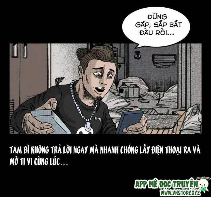 kỳ án có thật chapter 49 14