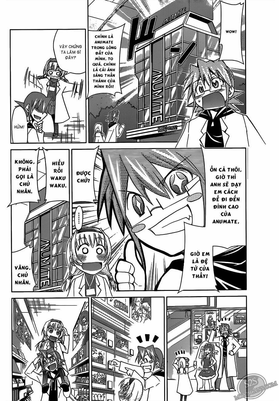 denpa kyoushi chapter 24 7