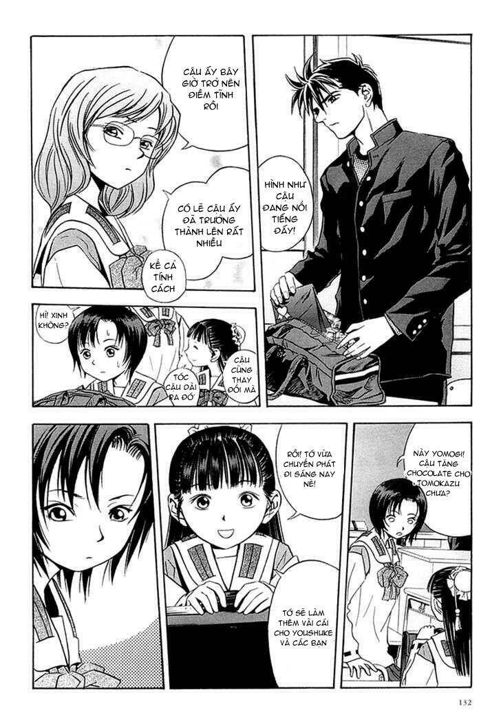 otogi matsuri chapter 30 6