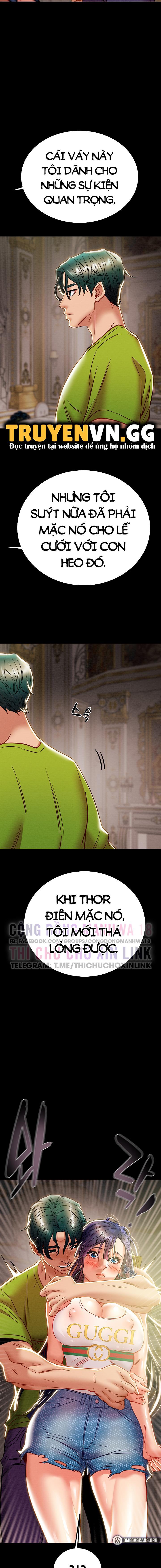 cây búa thần chapter 41 11