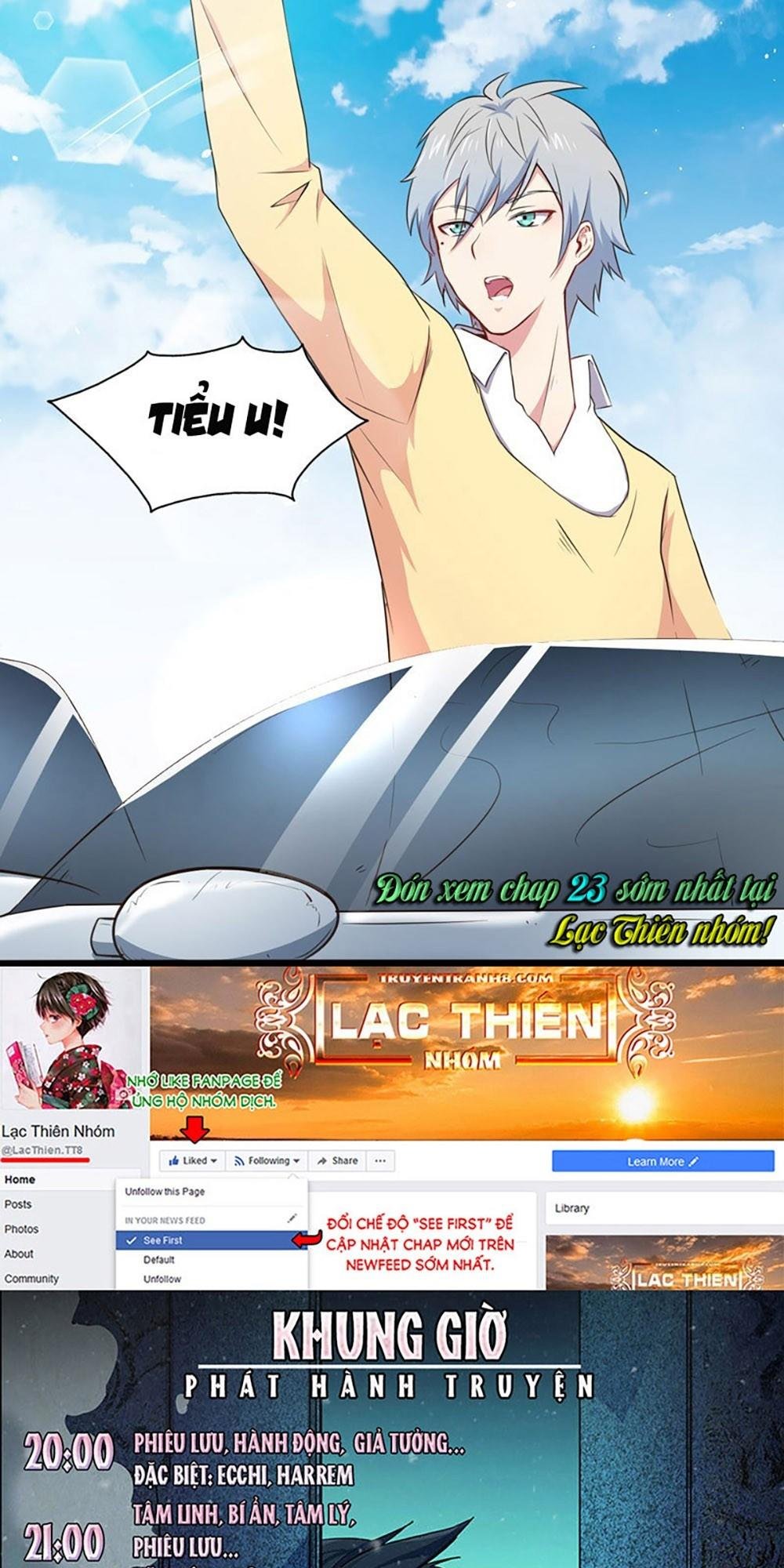 ngạo kiều quỷ vương yêu ta chapter 22 39