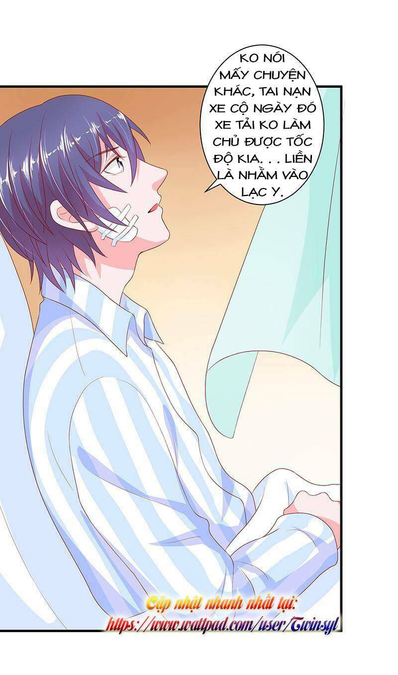 không gả cho tổng tài, gả cho người hầu chapter 103 12