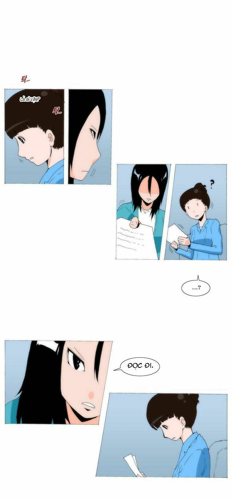 can't see can't hear but love chapter 31 49