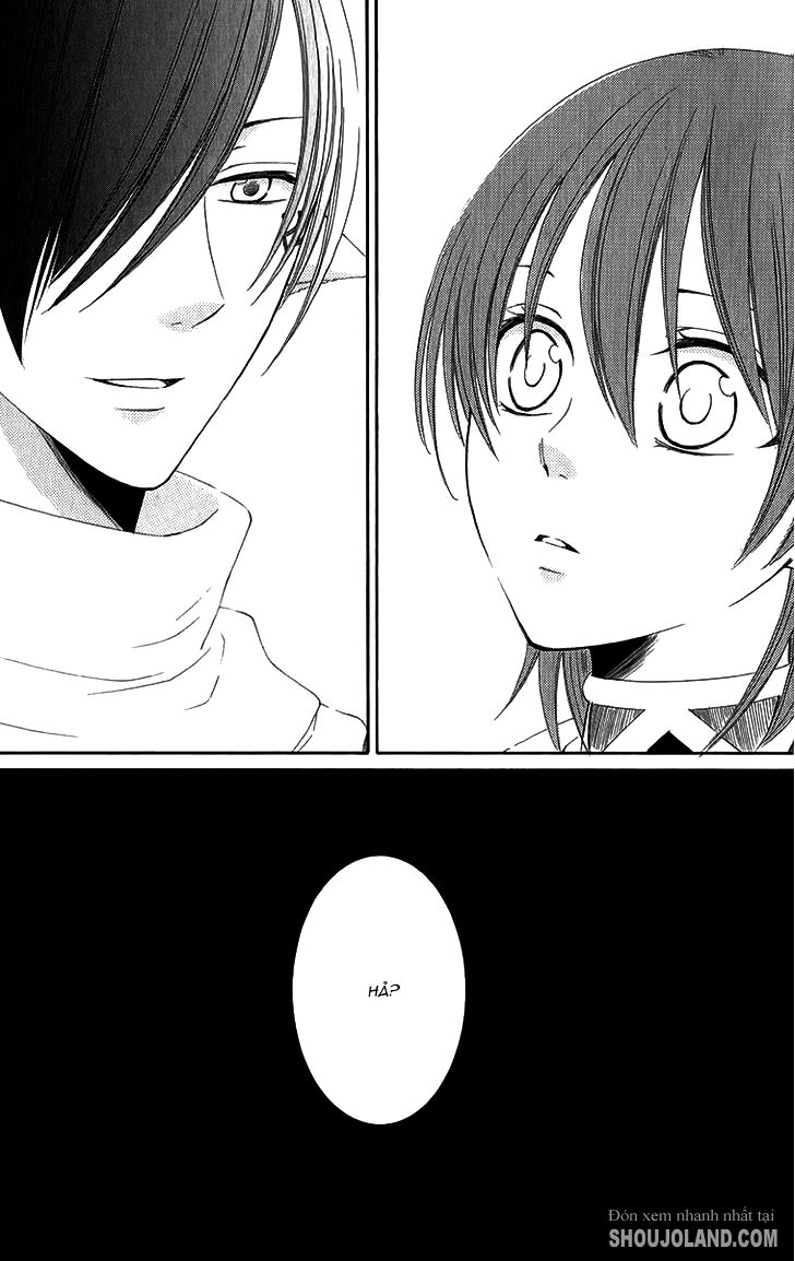 bình minh arcana chapter 49 39