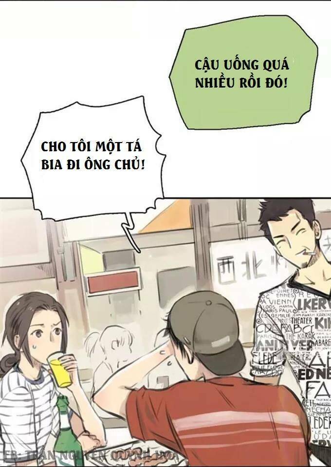12 giờ của lọ lem chapter 11 5
