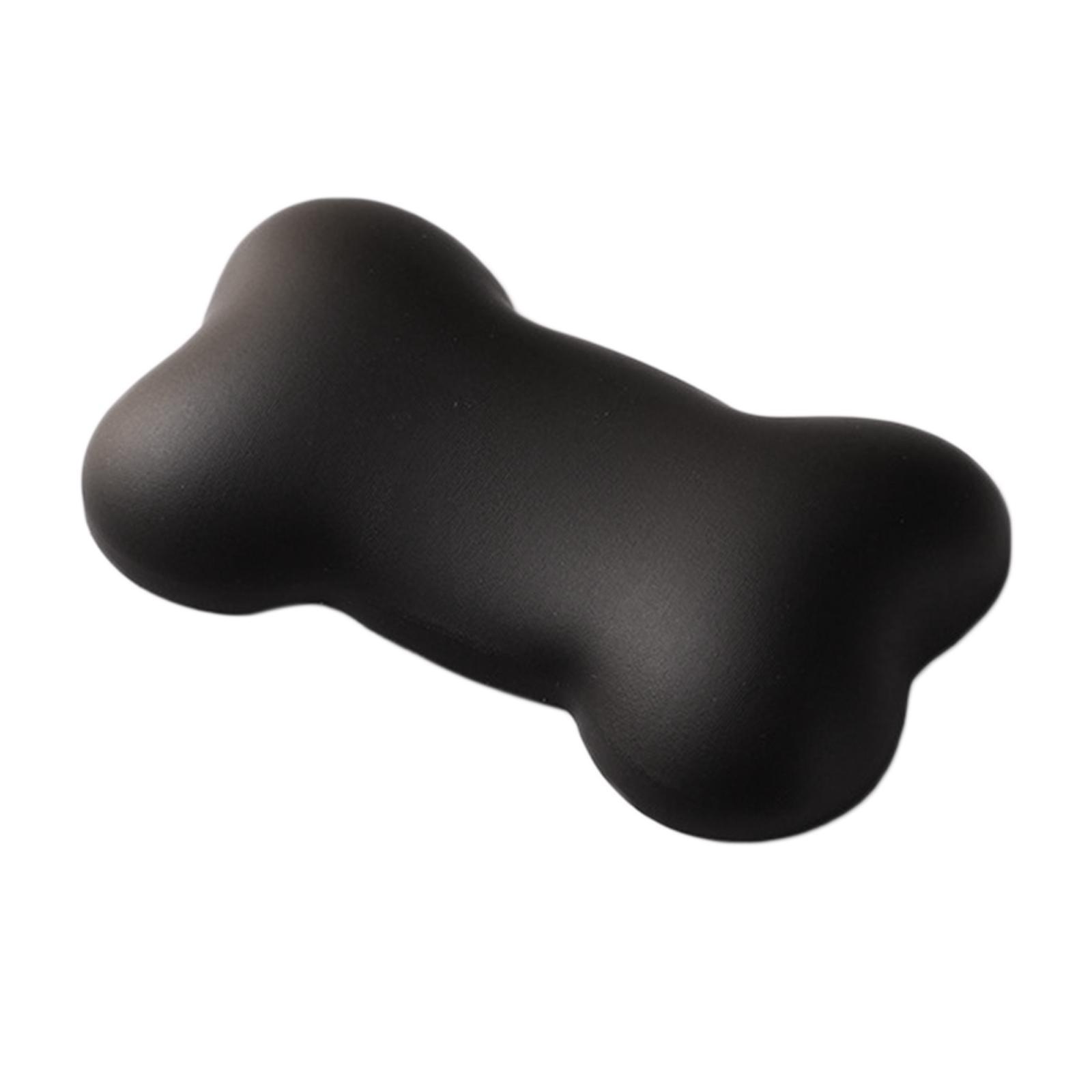 Ergonomic Mouse Wrist Rest Hand Rest Cushion Pillow for Office PC Gaming