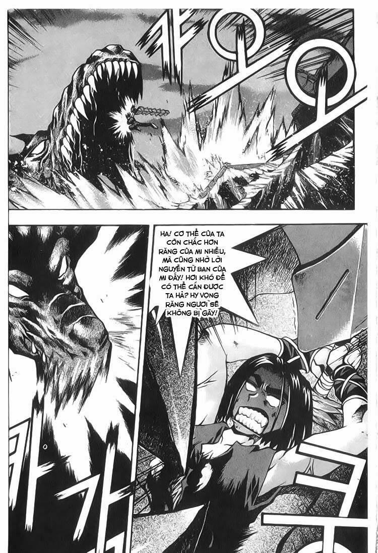 dragon hunter chapter 7 5