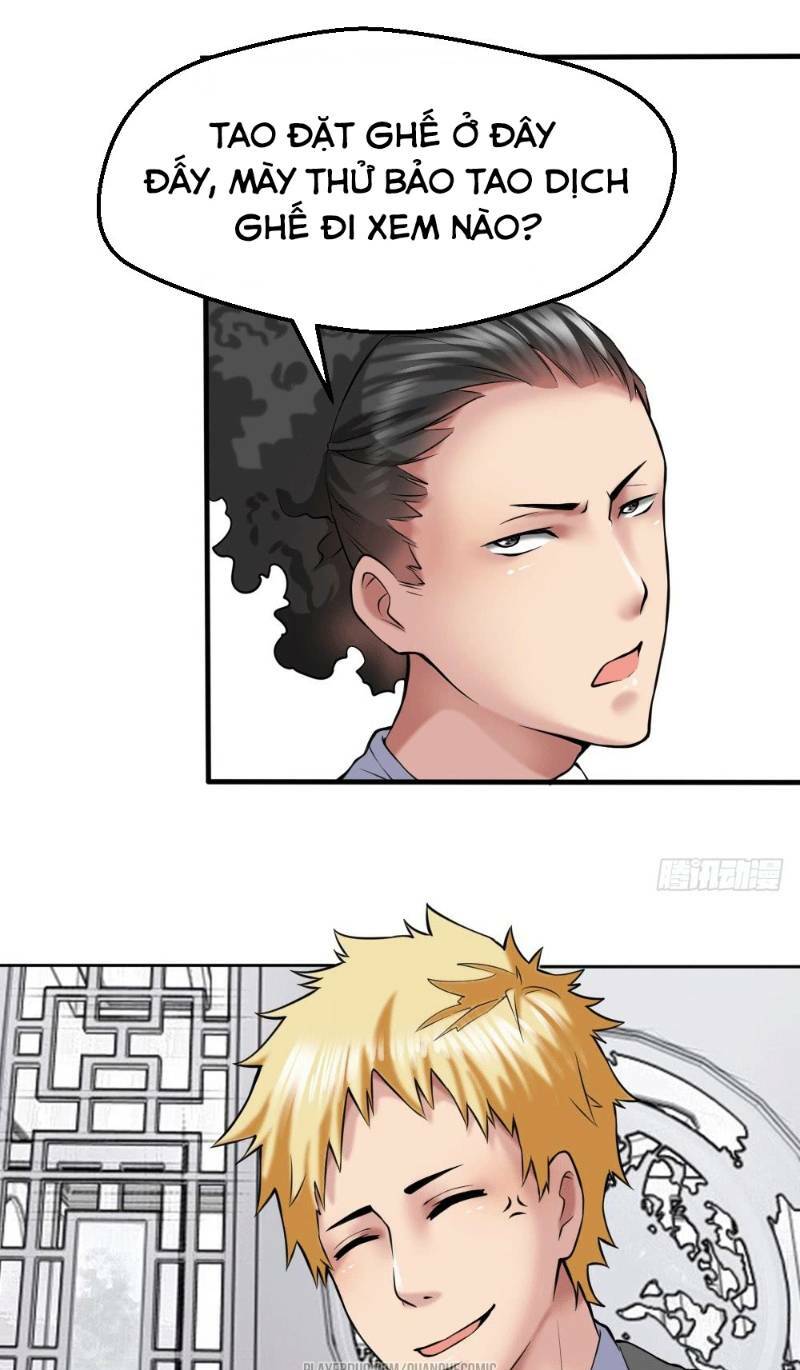 tuyệt thế thiên tài hệ thống chapter 30 3