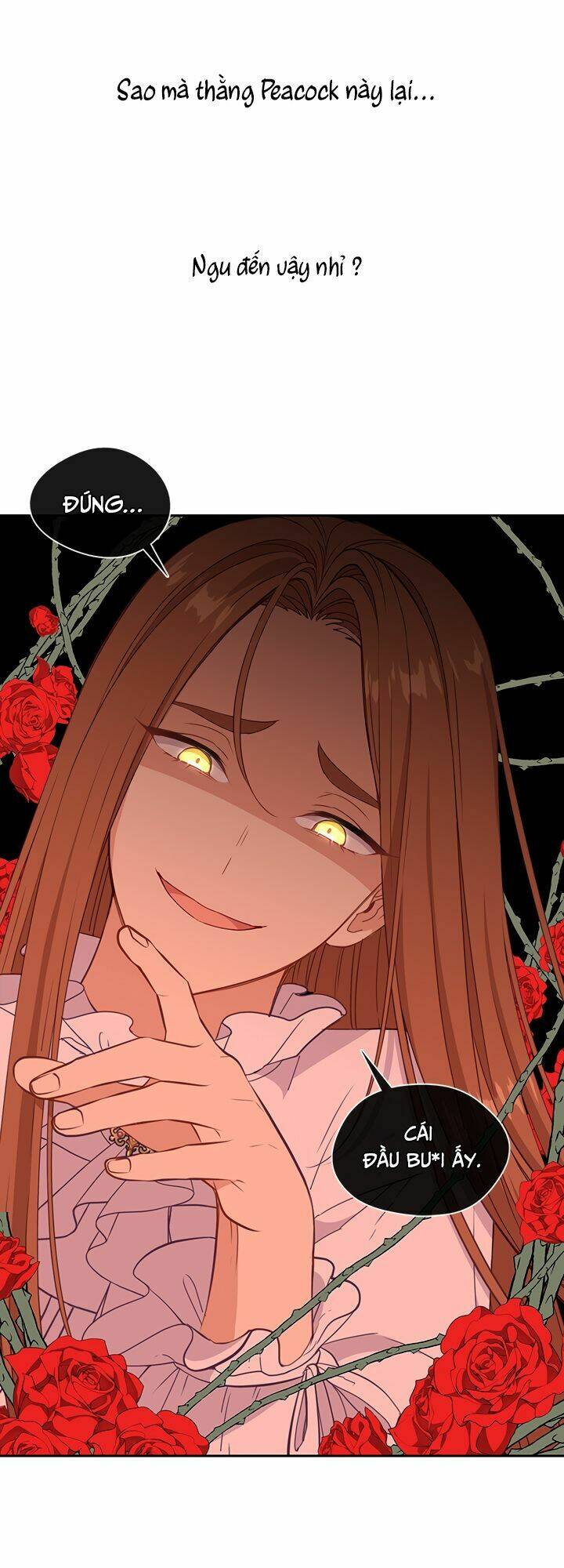 hãy coi chừng ác nữ chapter 31 25