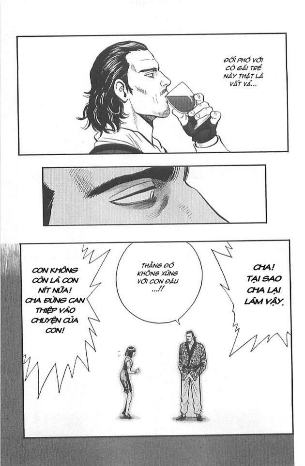 hoàng phi hồng phần iii chapter 6 28