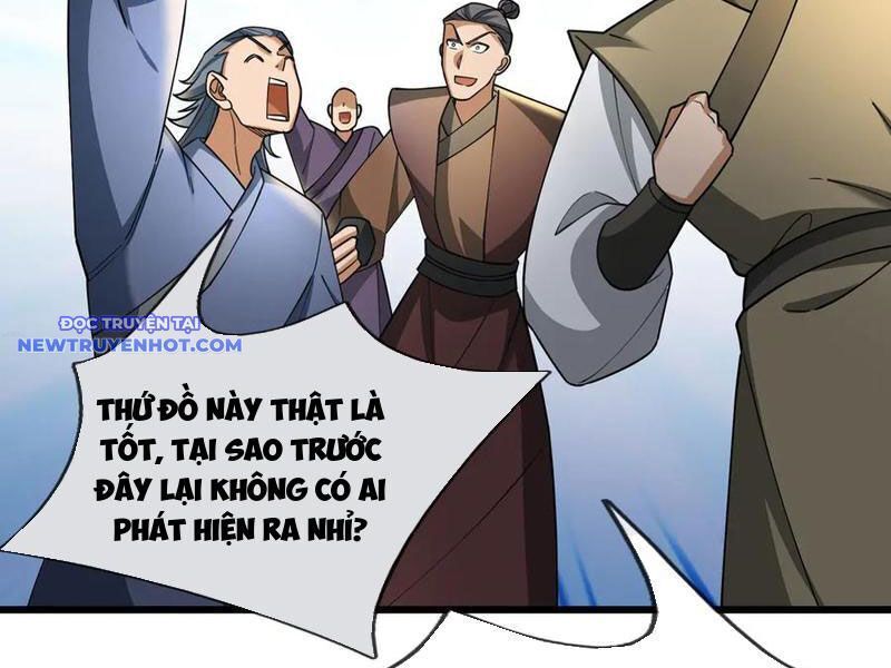 ngủ say vạn cổ: xuất thế đẩy ngang chư thiên chapter 57 146