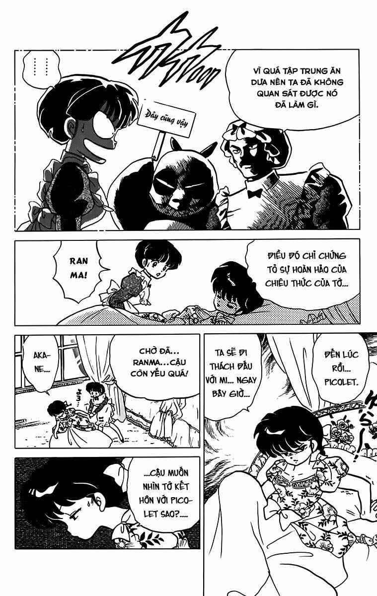 suối lời nguyền chapter 170 7