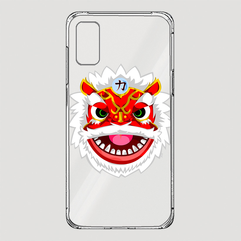 Ốp Lưng Dẻo Dành Cho REALME 7 PRO