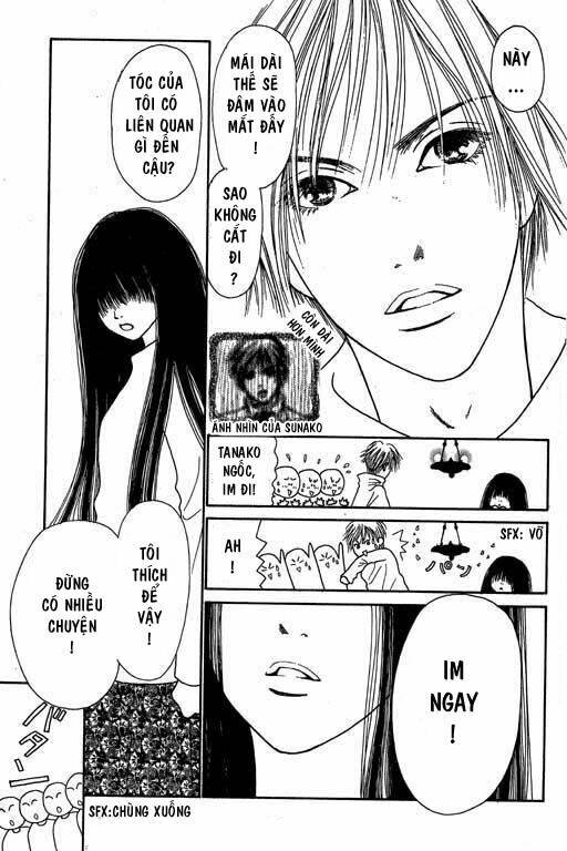 yamato nadeshiko shichihenge chapter 1 9