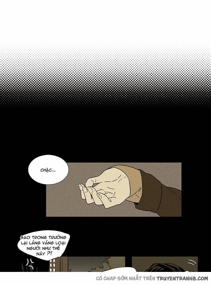 bẫy tình yêu chapter 71 4