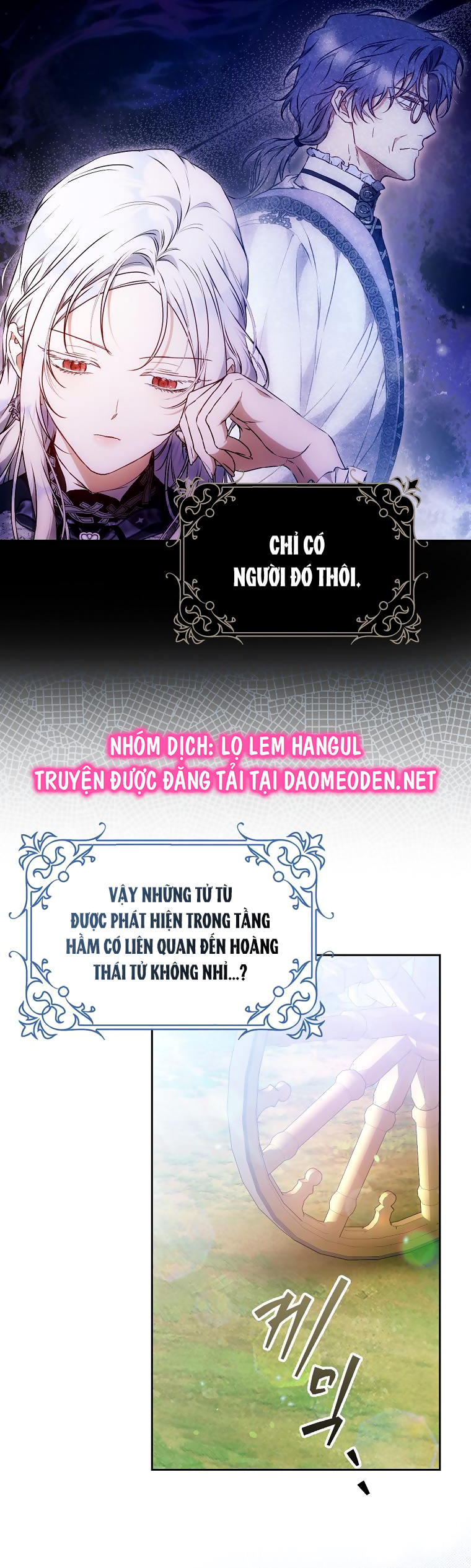 trở thành vợ của nam chính chapter 115 24