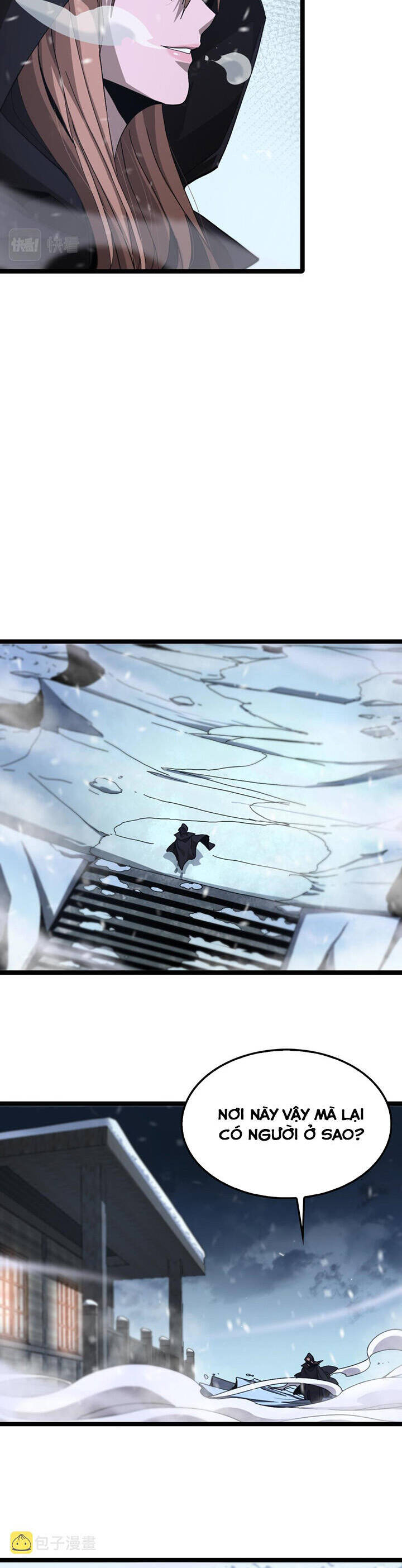 chư giới - tận thế online chapter 196 17