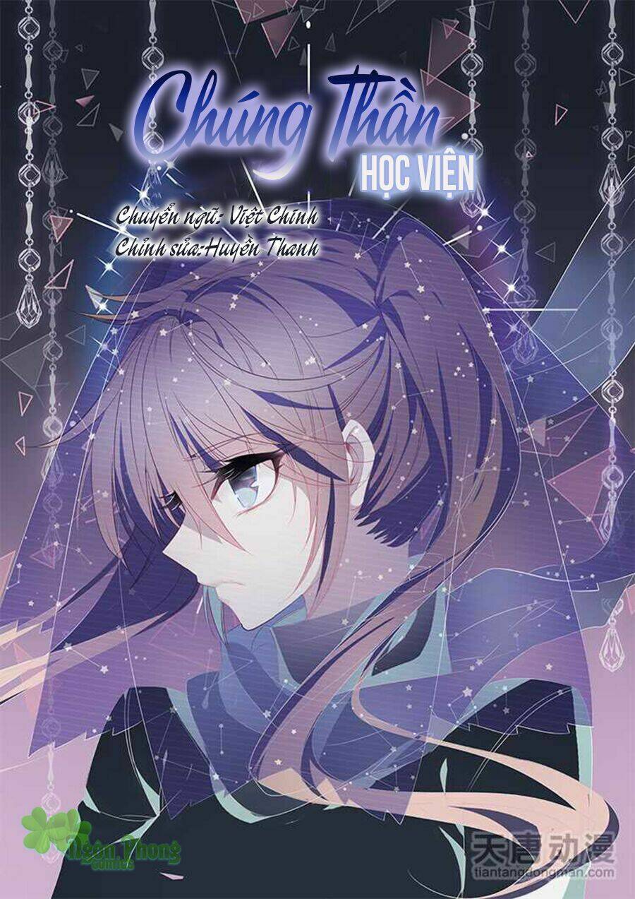 chúng thần học viện chapter 5 2